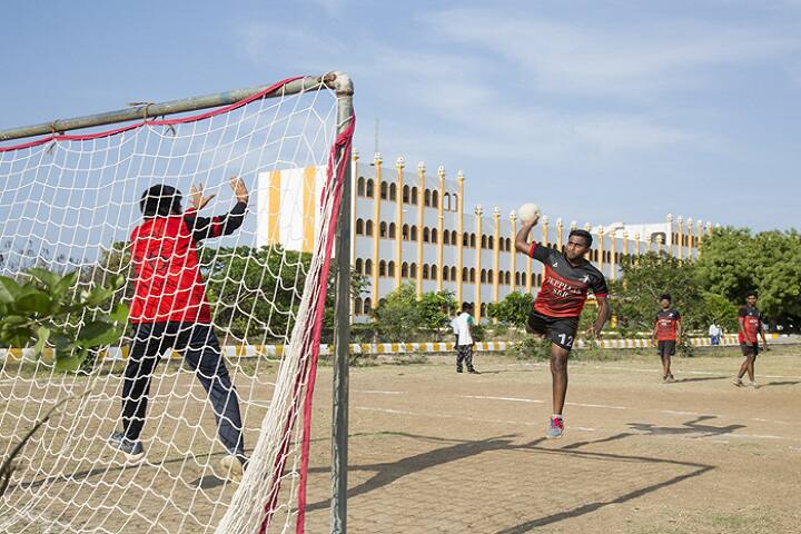 sports